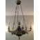 Fr. Empire chandelier 