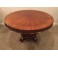 French rosewood cocktail table c 1920