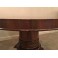 French rosewood cocktail table c 1920