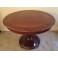 Empire style Pedestal  table c. 1940