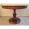 Empire style Pedestal  table c. 1940