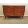 Mid Century Modern mahogany dresser c. 1960