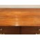 Mid Century Modern mahogany dresser c. 1960