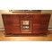 Fr. Art Deco Rosewood buffet  c, 1940 