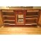 Fr. Art Deco Rosewood buffet  c, 1940 