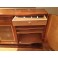 Fr. Art Deco Rosewood buffet  c, 1940 