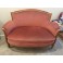 Fr. Art Deco Settee / love seat  c. 1930's 