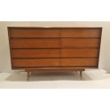 Mid Century Italian chest of drawers  c. 1950's ' SOLD '