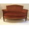 Fr. Art Deco Settee / love seat  c. 1930's 