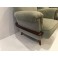 Pair Mid Century Italian club chairs  c.1950