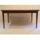 Danish teak refractory table by Skovby 