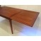 Danish teak refractory table by Skovby 