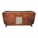 Fr. Art Deco buffet  c. 1930  Origin France 'SOLD '