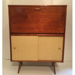 Paul McCobb Planner Group secretary desk c. 1955