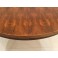 Mid Century rosewood dining table c. 1960's 