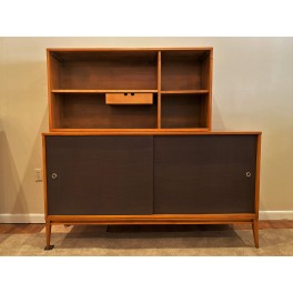 Paul McCobb , Planner Group credenza  c. 1955