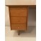 Paul McCobb Planner Group maple desk w/ chair  c. 1955