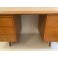 Paul McCobb Planner Group maple desk w/ chair  c. 1955