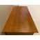 Paul McCobb Planner Group maple desk w/ chair  c. 1955