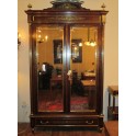 Louis XVI Armoire c. 1880  'SOLD'