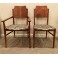 Set of 6 Paul McCobb for Lane dining chairs c. 1960