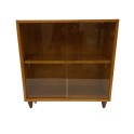 Paul McCobb , Planner Group bookcase c.1955  ' SOLD '