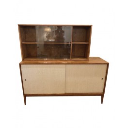 Paul McCobb , Planner Group credenza  c. 1955