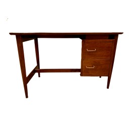 Mid Century American of Martinsville Desk c 1960