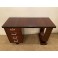 Art Deco kneehole  desk 