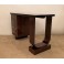 Art Deco kneehole  desk 