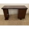 Art Deco kneehole  desk 