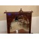 Antique Empire dressing table / vanity c. 1900