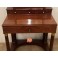 Antique Empire dressing table / vanity c. 1900