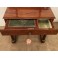 Antique Empire dressing table / vanity c. 1900