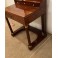 Antique Empire dressing table / vanity c. 1900