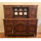 Country French oak  buffet / cupboard  c, 1930