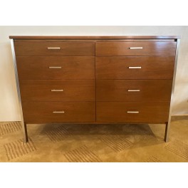 Paul McCobb for Calvin c. 1955 , 8 drawer dresser 