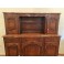 Country French oak  buffet / cupboard  c, 1930