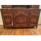 Country French oak  buffet / cupboard  c, 1930