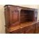 Country French oak  buffet / cupboard  c, 1930