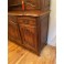 Country French oak  buffet / cupboard  c, 1930