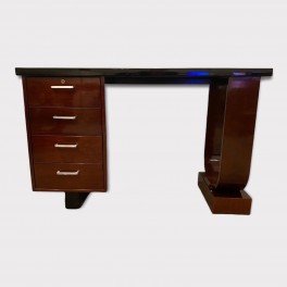 Art Deco desk 