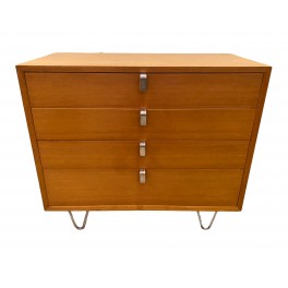 George Nelson for Herman Miller chest w/ vanity c. 1960