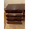 Rosewood Danish modern buffet  c. 1980