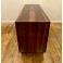 Danish modern 8 drawer rosewood dresser  c. 1980's