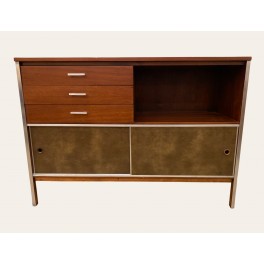 Paul McCobb for Calvin style server c. 1970 Paul McCobb for Calvin style server c. 1970