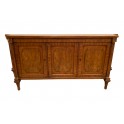 Vintage Henredon sideboard  c. 1970