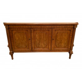 Vintage Henredon sideboard c. 1970 Vintage Henredon sideboard c. 1970