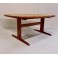 Mid Century Teakwood dining table  c. 1970