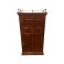Antique petite secretaire c 1900